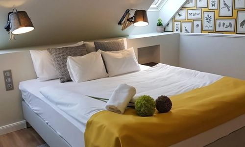 Ditlin Panzió**** Pápa