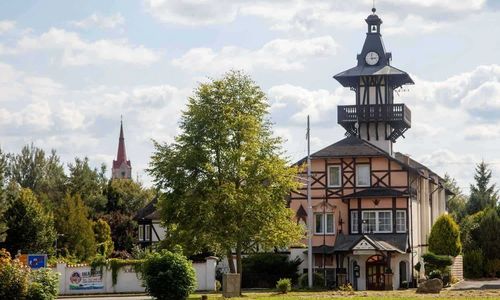 Schlosshotel Mariánské Lázně