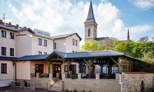 Hotel U Kata Kutná Hora