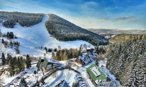 PENSION RENATA, Harrachov