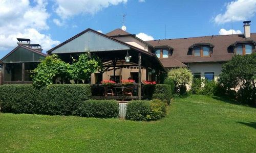 Pension & restaurant Silma w/ wellness Rychvald