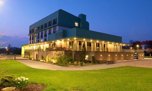 Hotel Bartoš Frenštát pod Radhoštěm