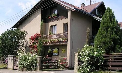 Privat Apartma Ulrych Liberec