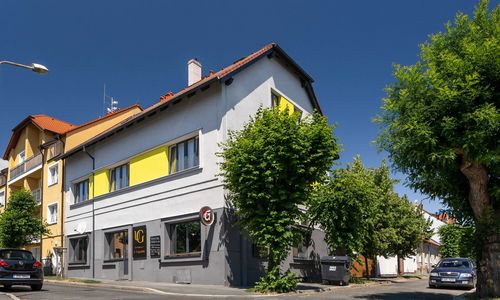 Penzion U Gigantu Plzeň