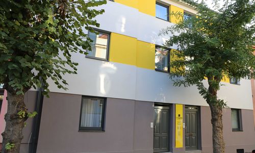 Wellness penzion U Gigantu Plzeň