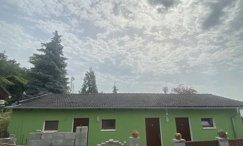 Penzion U Pavla Most