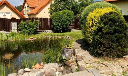 Apartmán Vyšný Český Krumlov