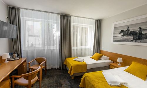 Hotel Sport Koszalin