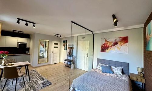 Apartamenty 1 maja 94 Katowice
