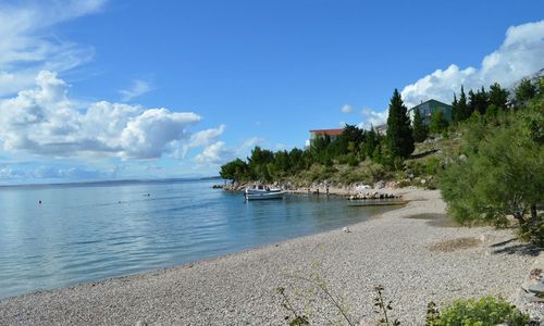Apartmani Amari Starigrad