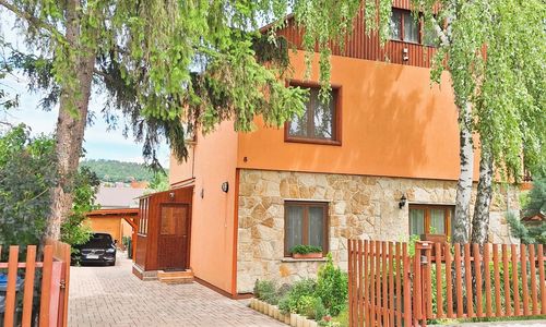 Rita Apartman Gyenesdiás