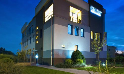 Pension EDEN Želiezovce