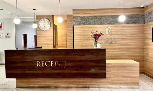 Dom Polonii w Ostródzie