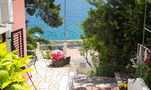 Apartmanok A Tenger Mellett Mali Losinj, Losinj - 2489 Mali Lošinj