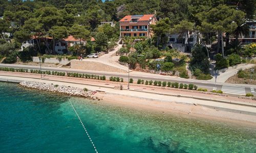 Apartmanok A Tenger Mellett Mali Losinj, Losinj - 5391 Mali Lošinj