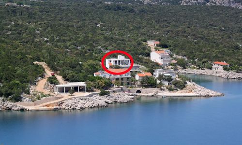 Apartmanok A Tenger Mellett Öböl Pokrivenik, Hvar - 8673 Pokrivenik