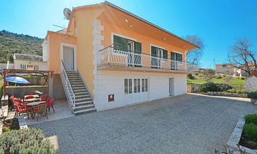 Apartmanok Parkolóhellyel Marina, Trogir - 11554 Marina
