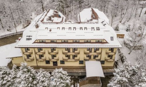 Hotel Vestina Wisła