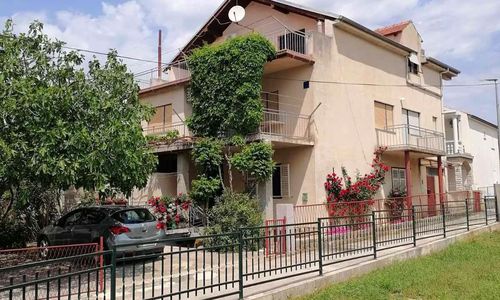 Apartmanok Parkolóhellyel Pirovac, Sibenik - 14637 Pirovac