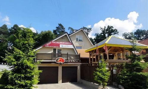 Noclegi Relax Ruciane-Nida