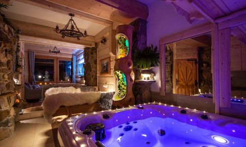 Willa Przy Dolinie Kościeliskiej 