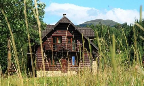 Dom Gościnny Borsuczyna Wetlina