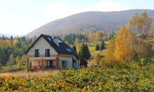 Gościniec Horb Wetlina