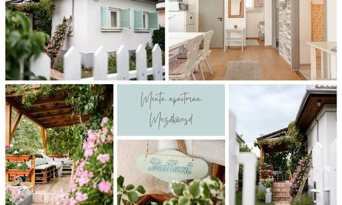 Menta Apartman Mezőkövesd