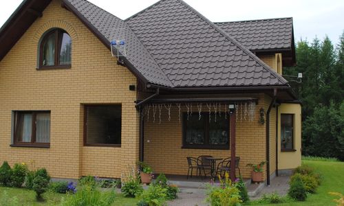 Dom Gościnny Prometeusz