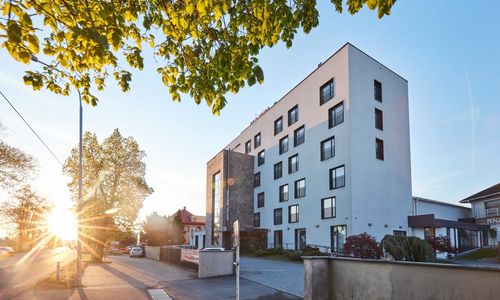 Hotel Rottal Otrokovice