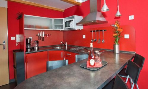 Apartmá Panorama Jeseník