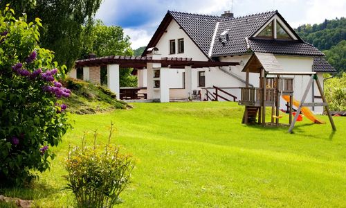 Vila Element Jeseník