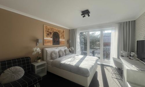 Grand Petit Hotel Praha