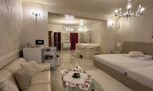 Penzion 4 Dvory České Budějovice