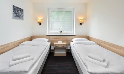 Automobil Hotel Kraków