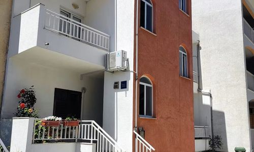  Apartment Adriana Makarska