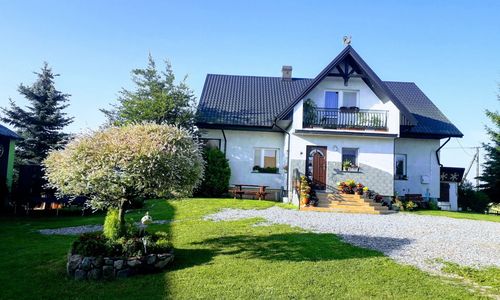 Apartament - pokoje u Elżbiety