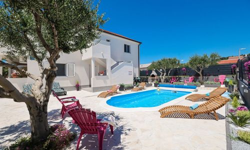 Villa Holliday House Feliks Ljubač