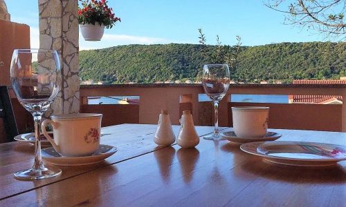 Apartman Tariba Supetarska Draga