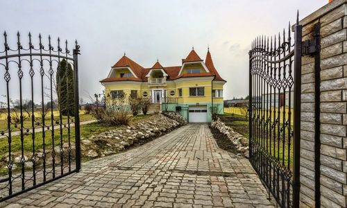 Elite Boutique Villa Örkény