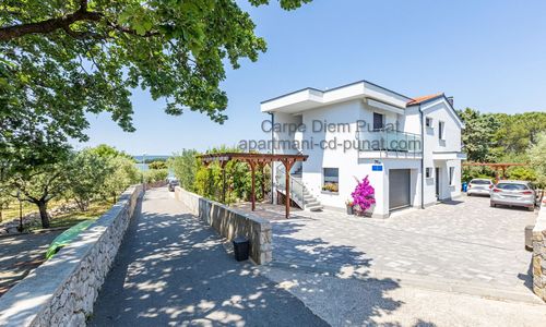 Apartmani Lesjak Punat