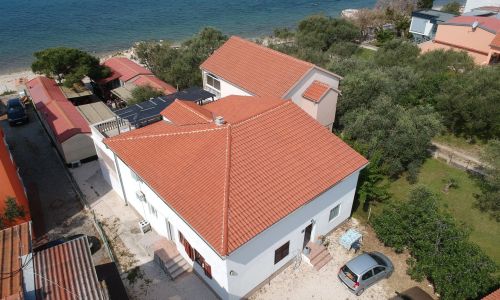 Apartman Harmonia Bibinje