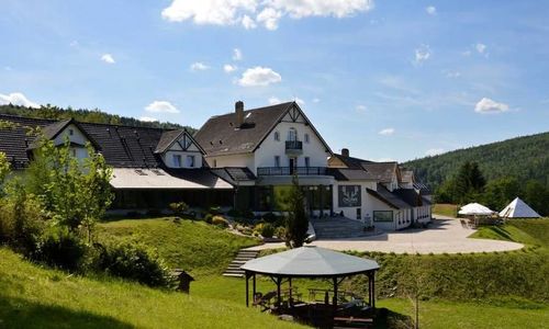 Hotel Chojnik Zachełmie