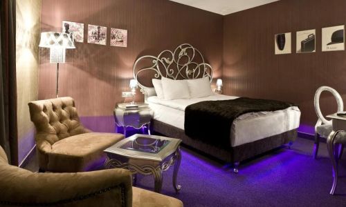 Hotel 3Trio Białystok