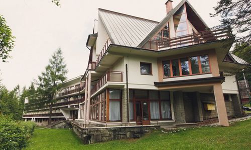 Geovita Zakopane