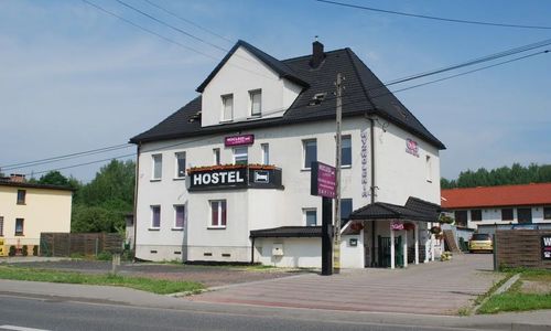 Noclegi U Matyldy Marklowice