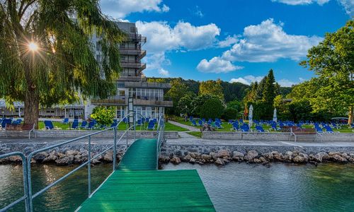 Világos Hotel Balatonvilágos