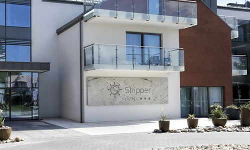Hotel Skipper Rewa