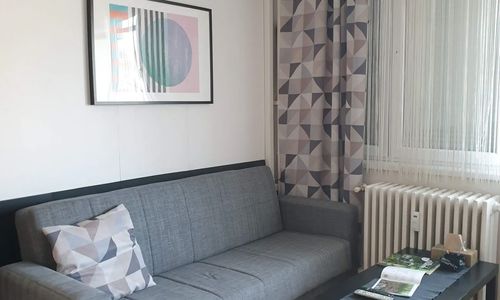 Central Apartman Salgótarján