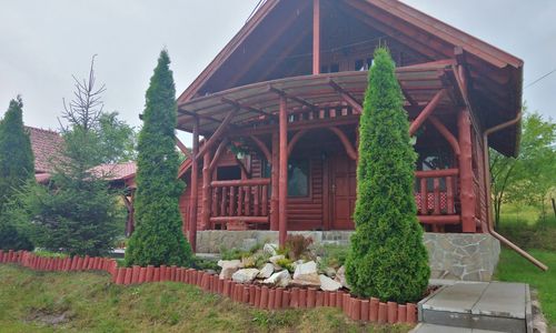 Casa Sóhegy Praid